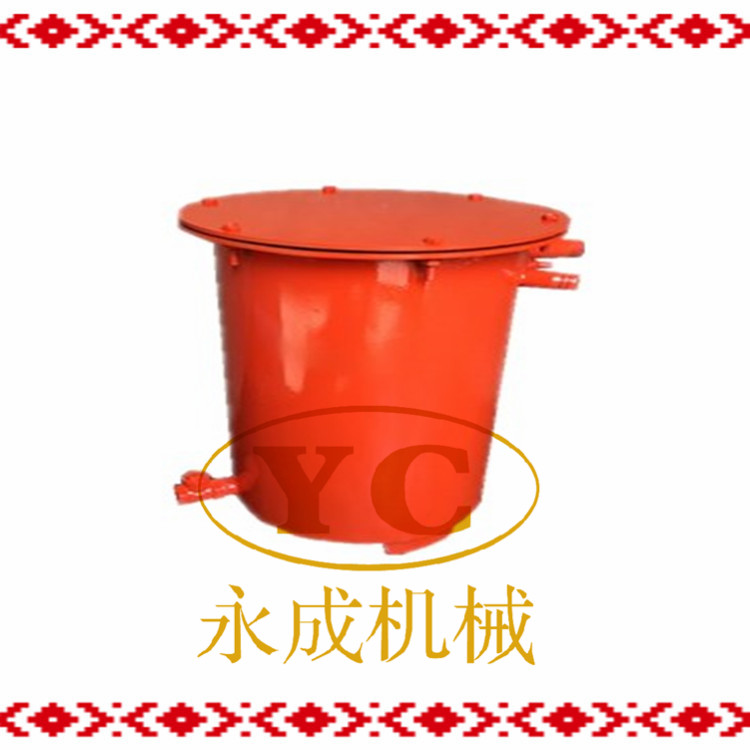 選擇鶴壁永成的負壓氣閥式放水器就選擇了品質