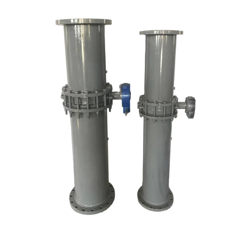 旋轉(zhuǎn)式孔板流量計因為認(rèn)可,所以再次選擇