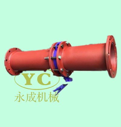 給你低價格的旁通式孔板流量計(jì)不如給你質(zhì)量好的