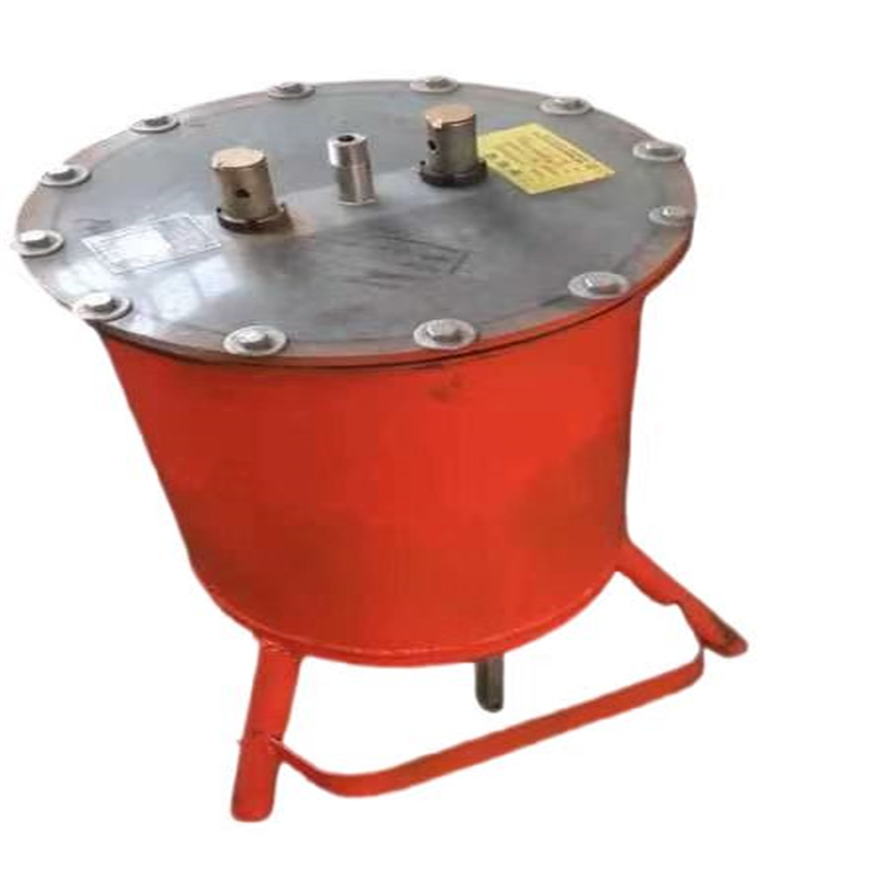 礦用負(fù)壓自動排渣放水器選擇這一款