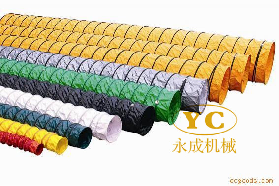 選擇合適的導(dǎo)風(fēng)筒使用時(shí)沒煩惱