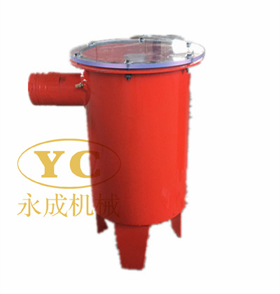 使用效果好工作性能好的一款可視負(fù)壓自動放水器