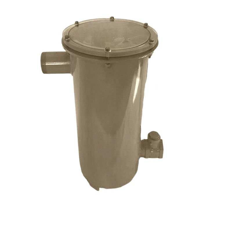 負(fù)壓氣閥式自動放水器實(shí)力廠家為山西煤礦定制