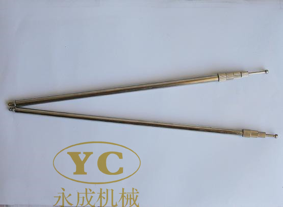 礦用瓦斯探測(cè)杖只買(mǎi)對(duì)的不買(mǎi)貴的
