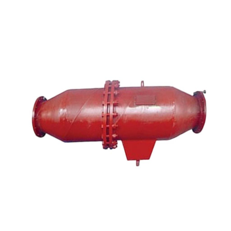 新疆煤礦內(nèi)蒙煤礦都快來用防回水防回氣裝置吧