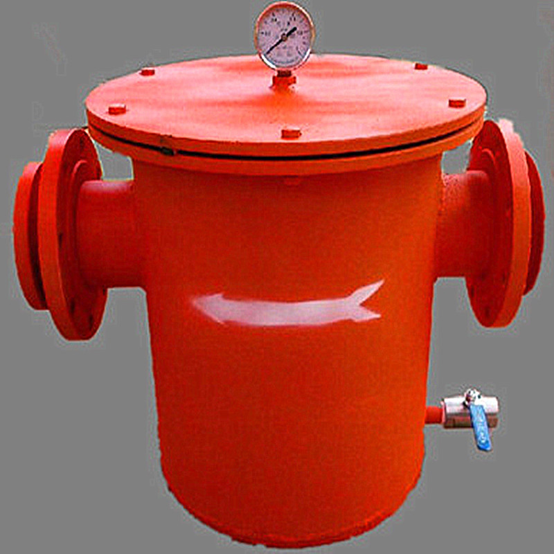 礦用汽水分離器標(biāo)準(zhǔn)參數(shù)詳解和安裝規(guī)范