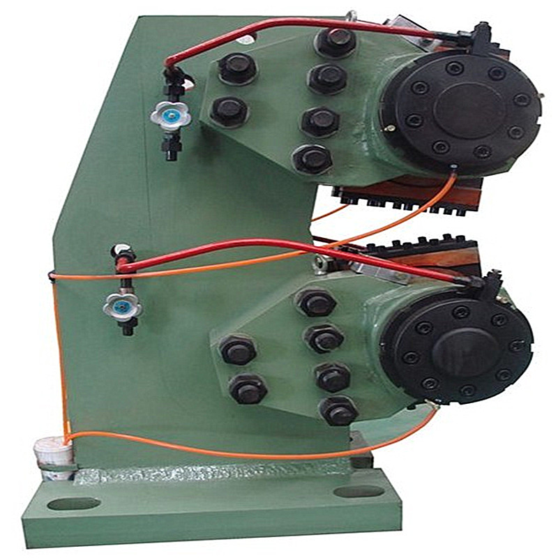 盤(pán)型制動(dòng)器使用介紹