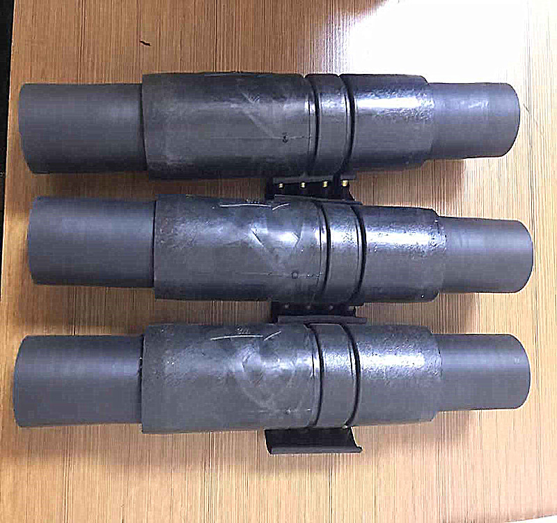 導(dǎo)流管、瓦斯抽放綜合參數(shù)測(cè)定儀快速接頭介紹